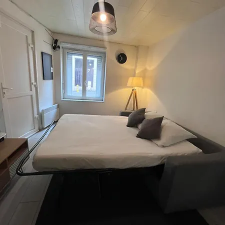 Apartament Ch3-0 Les Cosy By Rock In Share *
